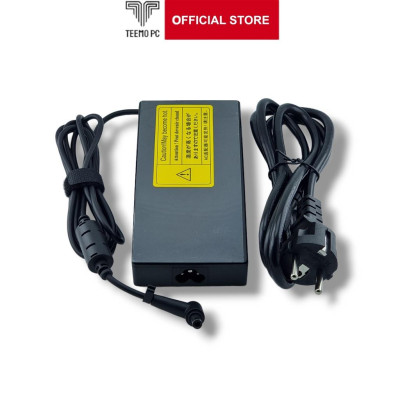 Sạc Tương Thích Cho Laptop Asus TUF Gaming F17 FX706LI-H7117 150w- Hàng Nhập Khẩu New Seal TEEMO PC X8