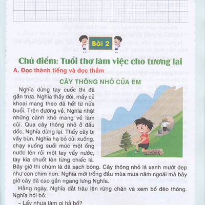 Sách - Kiểm tra và đánh giá năng lực Tiếng Việt 4 tập 1 (Biên soạn theo chương trình GDPT 2018)