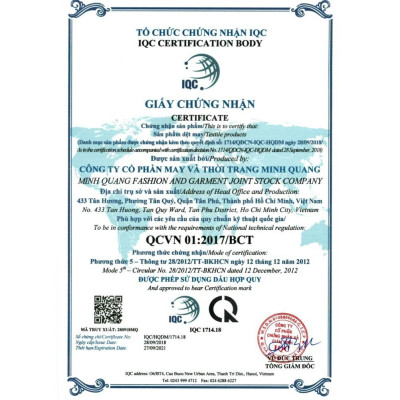 Bộ sơ sinh cài vai sư tử tay ngắn cotton 4 chiều BABIBOO - BTK11