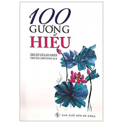 100 Gương Hiếu