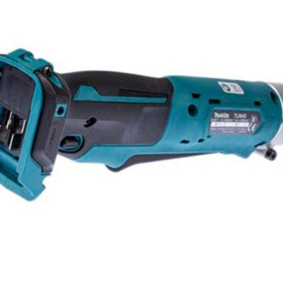  [Hàng chính hãng] - Máy vặn vít góc dùng pin(12v Max) Makita TL064DSYE 