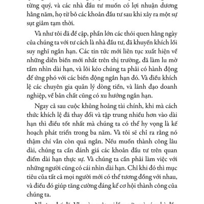 Bí Quyết Đầu Tư Thông Minh: 7 Sai Lầm Phổ Biến Của Các Nhà Đầu Tư (Và Cách Phòng Tránh)