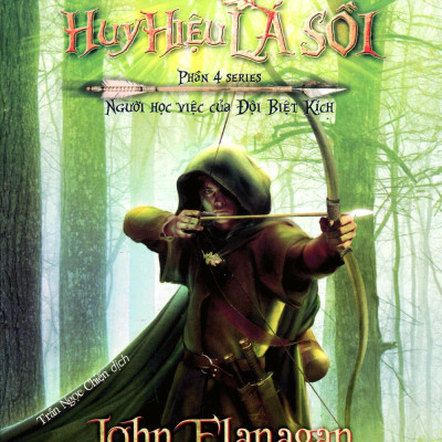 Chủ Nhân Huy Hiệu Lá Sồi