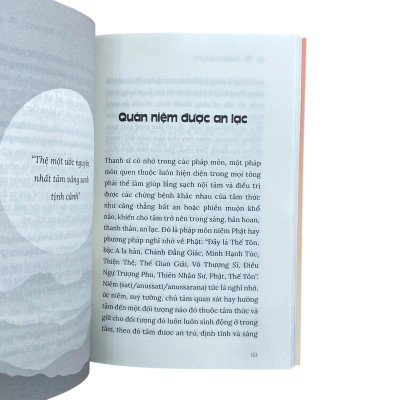 Sách - Tư Duy Tịnh Độ