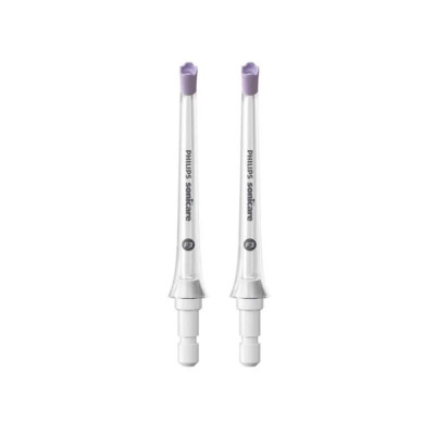 Đầu xịt Quad Stream thay thế cho máy tăm nước Philips Sonicare F3 HX3062/00, chất liệu an toàn | Hàng chính hãng