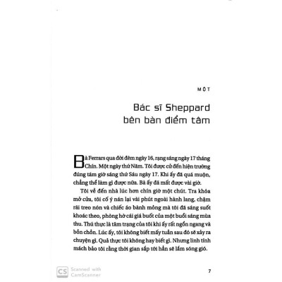 Sách - Vụ Ám Sát Ông Roger Ackroyd - Agatha Christie - NXB Trẻ