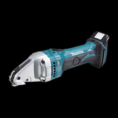  [Hàng chính hãng] - Máy cắt kim loại thẳng dùng pin(18v) Makita DJS161Z (chưa kèm pin sạc) 