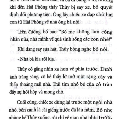 Sách - Mùa Lúa Trổ Đòng Đòng