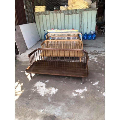 ghế văng sofa gỗ fly