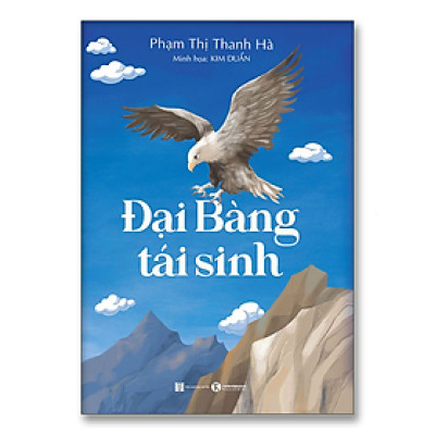 Đại bàng tái sinh - Bản Quyền