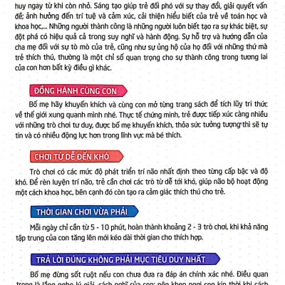 1000 Câu Hỏi Rèn Luyện IQ - CQ - Thách Thức Sáng Tạo - Tập 2