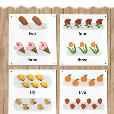 All Strory - Do The Math! - Làm Toán - Trình Độ 1 (Tập 2)