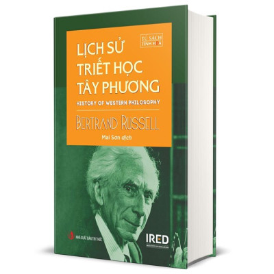 Lịch Sử Triết Học Tây Phương