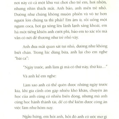 Gay Trong Loay Hoay (Truyện Ngắn)