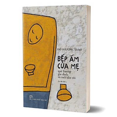 Bếp Ấm Của Mẹ