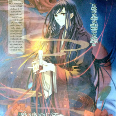 Tiệm Đồ Cổ Á Xá (Truyện Tranh) Tập 2