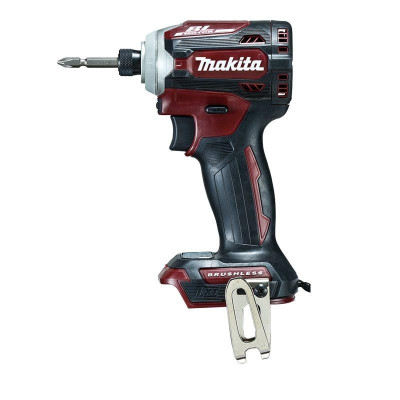 MÁY VẶN VÍT DÙNG PIN 180N.M MAKITA DTD171ZAR (KHÔNG KÈM PIN VÀ SẠC) - HÀNG CHÍNH HÃNG