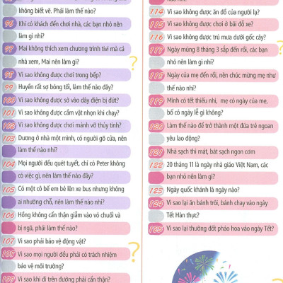 10 Vạn Câu Hỏi Vì Sao - Sức Khỏe Và Thói Quen Tốt - ML
