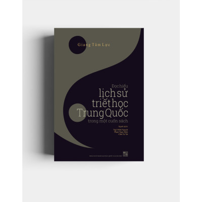 Đọc hiểu lịch sử triết học Trung Quốc