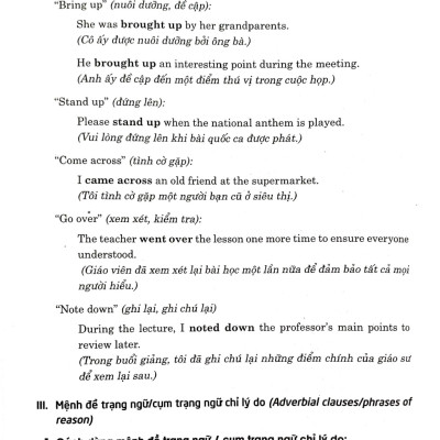 Ngữ Pháp Và Bài Tập Thực Hành Tiếng Anh 9 (Bám Sát SGK I-Learn Smart World) - HA
