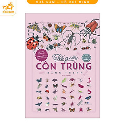 Sách - Series Bách khoa thư cho cả nhà (Bìa cứng) (Nhã Nam HCM)