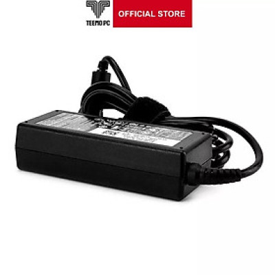 Sạc Tương Thích Cho Laptop Dell Inspiron 14 5481 5482 - Hàng Nhập Khẩu New Seal TEEMO PC TEAC476