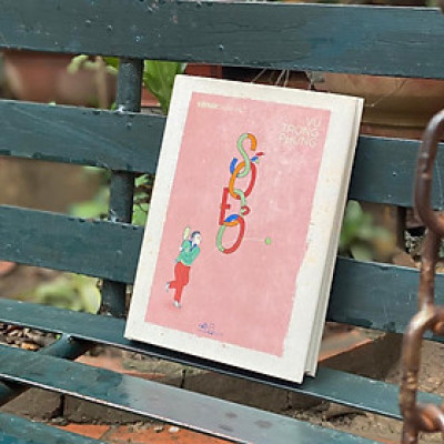 Sách - Số đỏ - Việt Nam Danh Tác - Bìa cứng