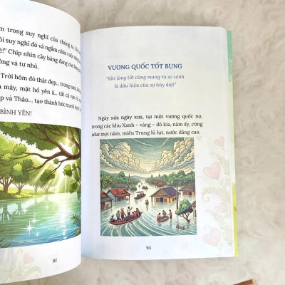 Sách - Nhật Ký Chip Chip