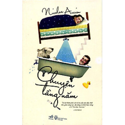 Chuyện Tầng Năm