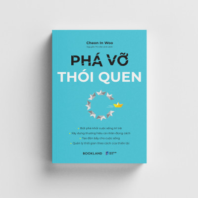 Phá Vỡ Thói Quen