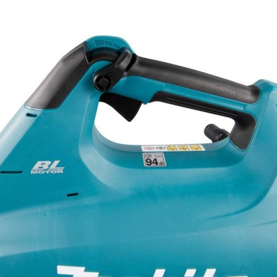 MÁY THỔI DÙNG PIN 18V MAKITA UB001CZ (18VX2) (KHÔNG KÈM PIN VÀ ĐẾ SẠC) - HÀNG CHÍNH HÃNG