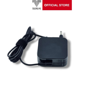 Sạc Tương Thích Cho Laptop Asus PU401L PU401LA PU450C PU450CD PU451L PU451LD PU500C 65w- Hàng Nhập Khẩu New Seal TEEMO PC X6