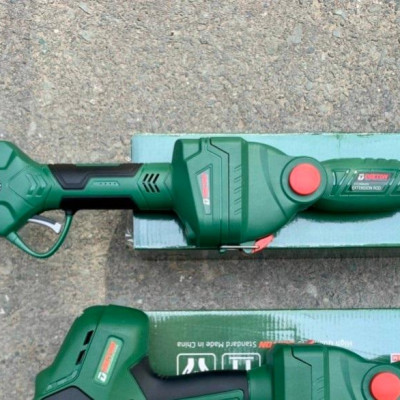 KÉO CẮT CÀNH DÙNG PIN DEKTON M21-MCC32 - HÀNG CHÍNH HÃNG