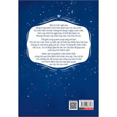 Bước Chân Thiên Thần