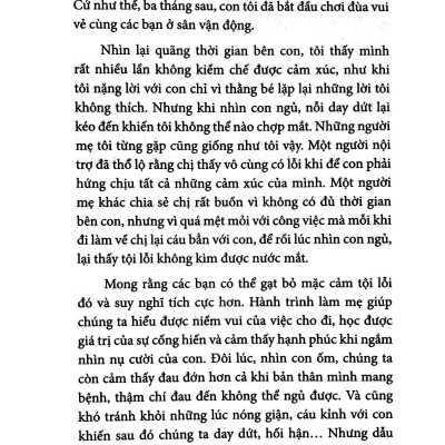 Hiểu Con Để Yêu Con Đúng Cách