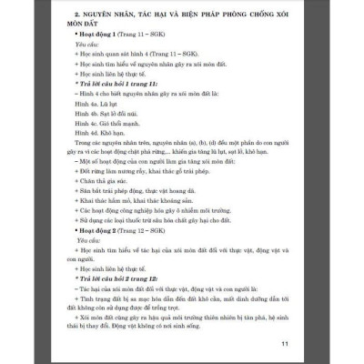 Để học tốt khoa học lớp 5 (bám sát sgk kết nối tri thức với cuộc sống) - HA