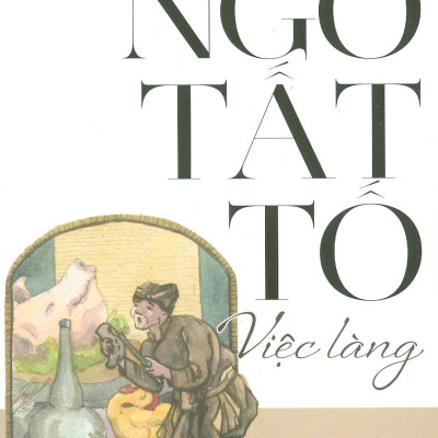 Danh Tác Việc Nam - Việc Làng