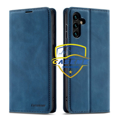 Bao Da Ví Forwenw Dành Cho Samsung Galaxy A15, Samsung A25, Samsung A35, Samsung A55 – Chống Sốc, Chống Trầy, Sang Trọng - Hàng Chính Hãng