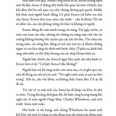 [Sale Black Friday] Vầng Trăng Máu