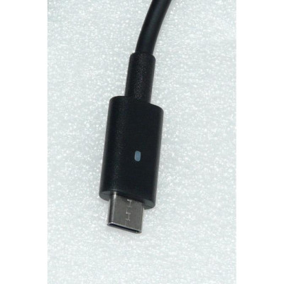 Sạc Tương Thích Cho Laptop Msi Prestige A11SC 14 Evo A11M-220 65W Type C - Hàng Nhập Khẩu New Seal TEEMO PC TEAC1667