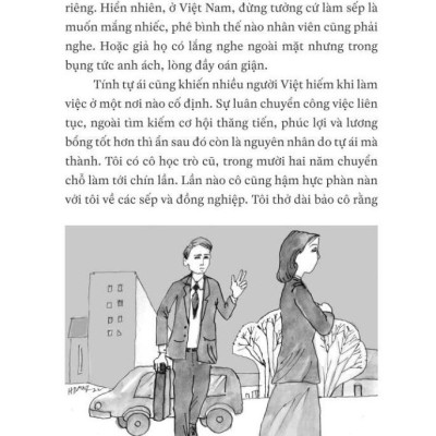 Tật Xấu Người Việt