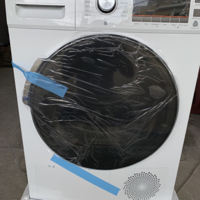 Máy giặt sấy kết hợp KAFF KF-MFC120EU - Hàng Chính Hãng