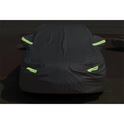 Bạt trùm phủ ô tô xe hơi 3 lớp tráng nhôm cao cấp chống xước chống nắng mưa chống bụi bẩn bảo vệ xe 4 chỗ 5 chỗ 7