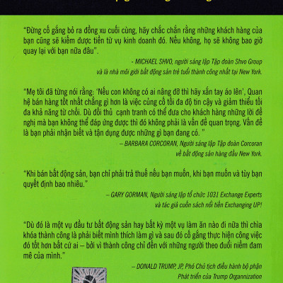 100 Lời Khuyên Đầu Tư Bất Động Sản Khôn Ngoan Nhất (Tặng Notebook tự thiết kế)