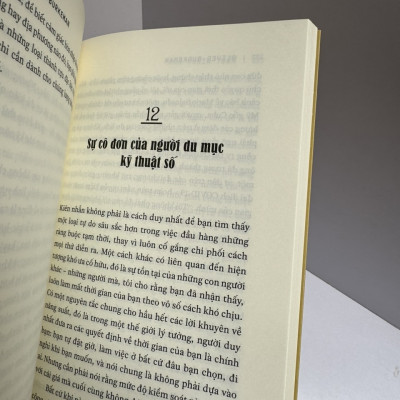 BỐN NGHÌN TUẦN – Quản Lý Thời Gian Khi Cuộc Đời Là Hữu Hạn – Oliver Burkeman – Tâm Thủy dịch – Nhã Nam - NXB Tổng hợp TP. HCM