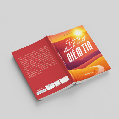 Sách - Đừng Đánh Mất Niềm Tin (Khánh Phương) - SBOOKS