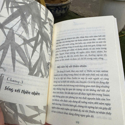 WABI SABI THƯƠNG NHỮNG ĐIỀU KHÔNG HOÀN HẢO – Beth Kempton – Cẩm & Nguyễn Tiến Hoà dịch – Thái Hà – NXB Công Thương