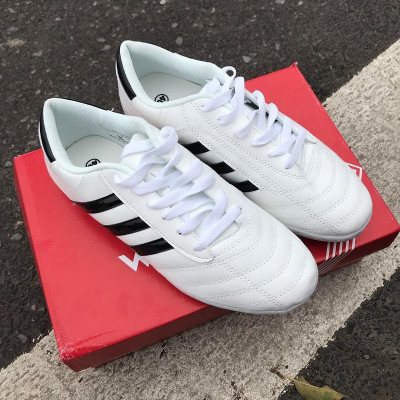 WWWika 3 sọc 2022 trắng