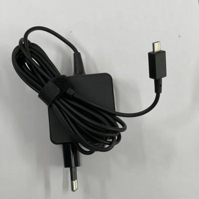 Sạc dành cho Laptop Asus Transformer Book T101HA chân Micro USB hàng nhập khẩu.