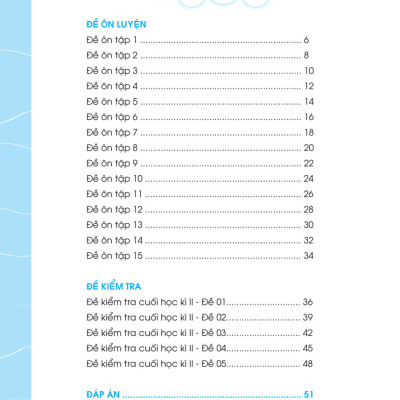 Đề Ôn Luyện Và Tự Kiểm Tra Tiếng Việt Lớp 1 - Tập 2 (Biên Soạn Theo Chương Trình GDPT Mới)  - MEGA